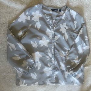 COPY - Lands’ End Chase Bank uniform top